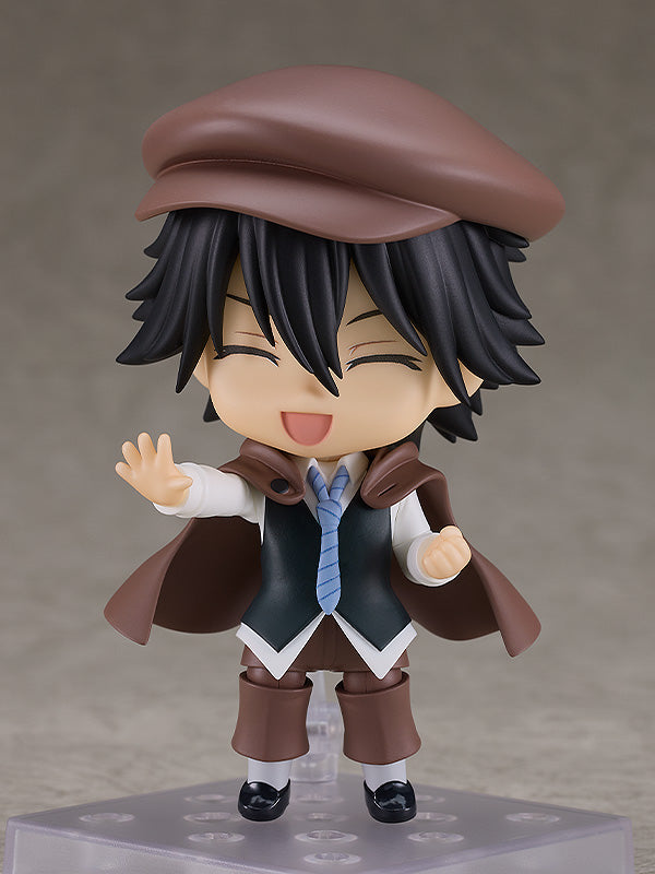 Nendoroid Rampo Edogawa