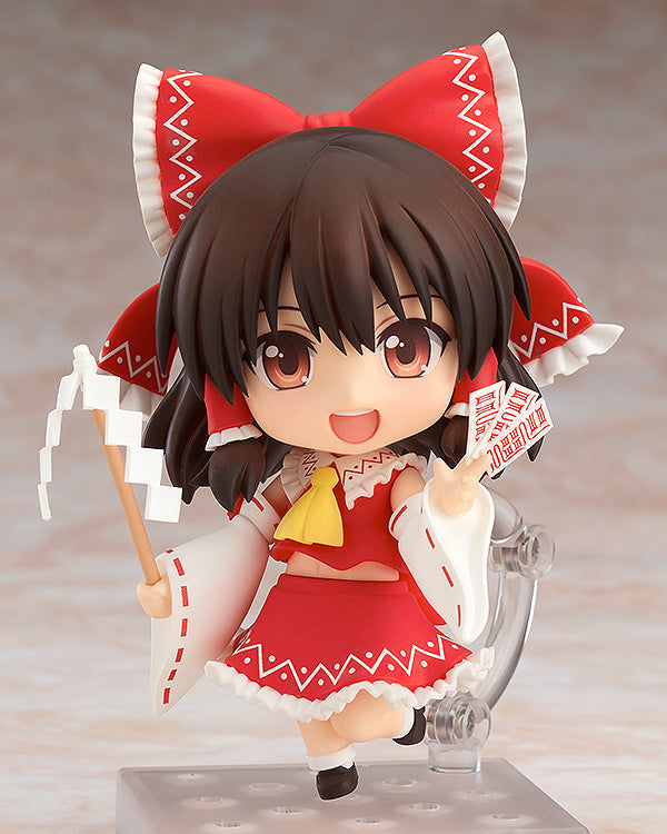 Nendoroid Reimu Hakurei 2.0 (3rd-Run)