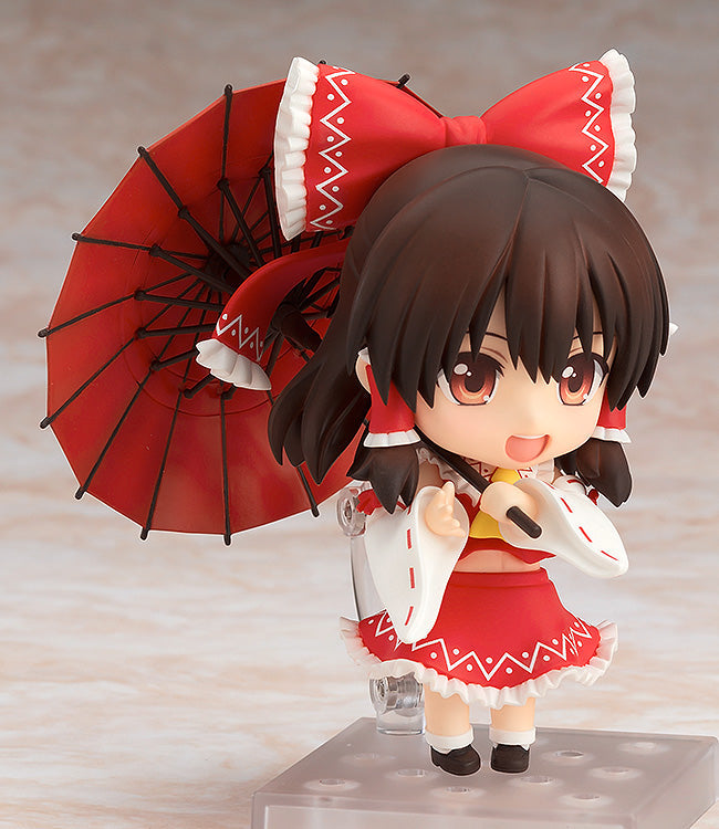Nendoroid Reimu Hakurei 2.0 (3rd-Run)