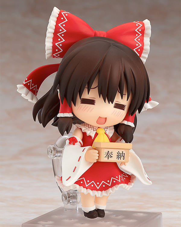 Nendoroid Reimu Hakurei 2.0 (3rd-Run)