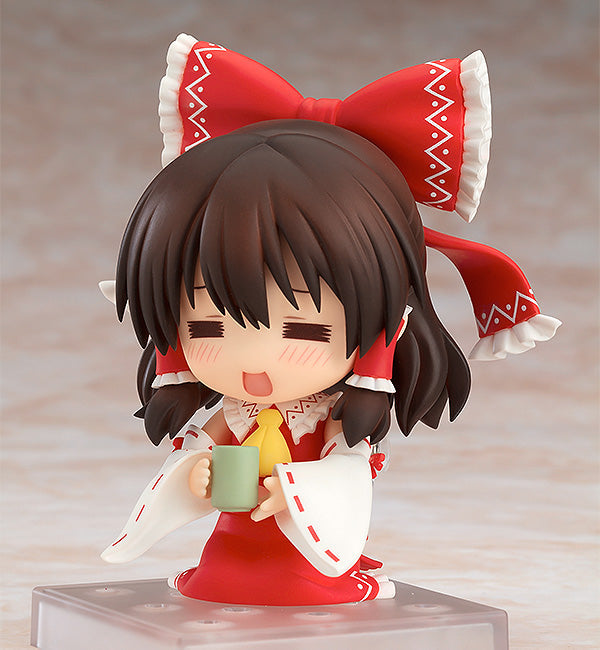 Nendoroid Reimu Hakurei 2.0 (3rd-Run)