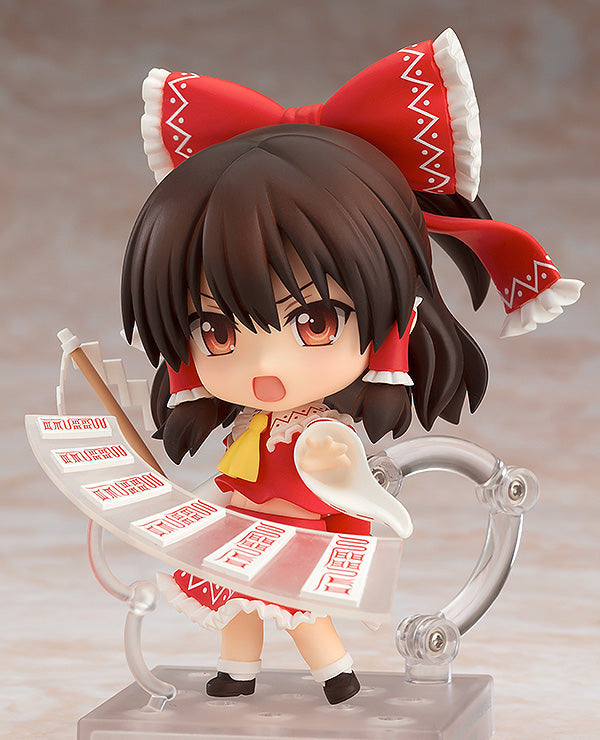 Nendoroid Reimu Hakurei 2.0 (3rd-Run)
