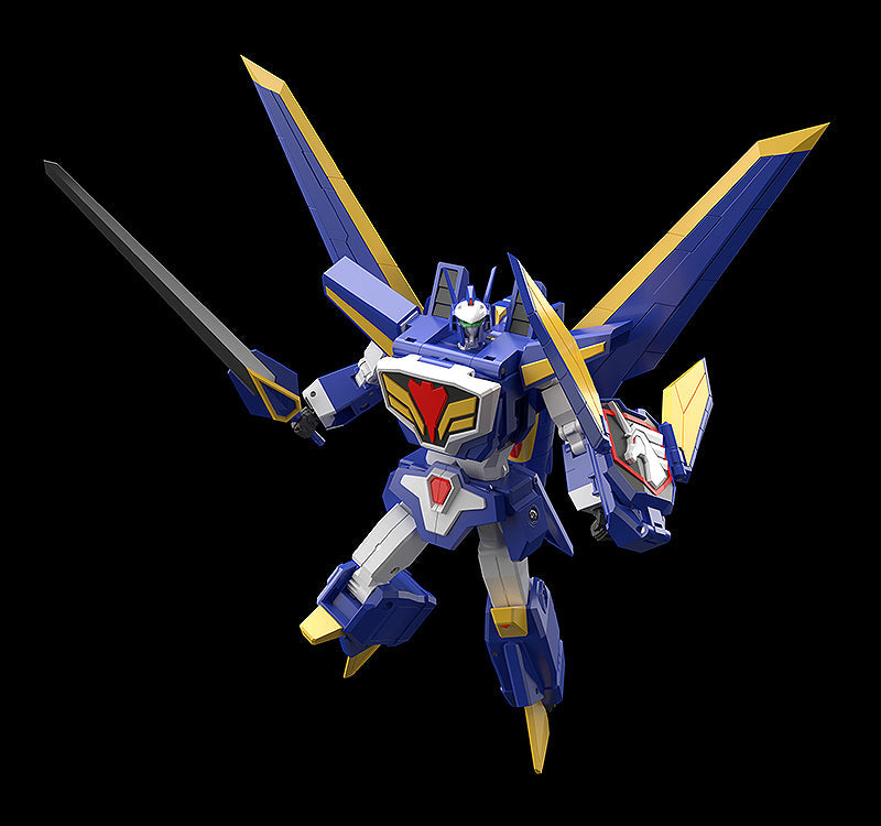 THE GATTAI Pegasus Saber