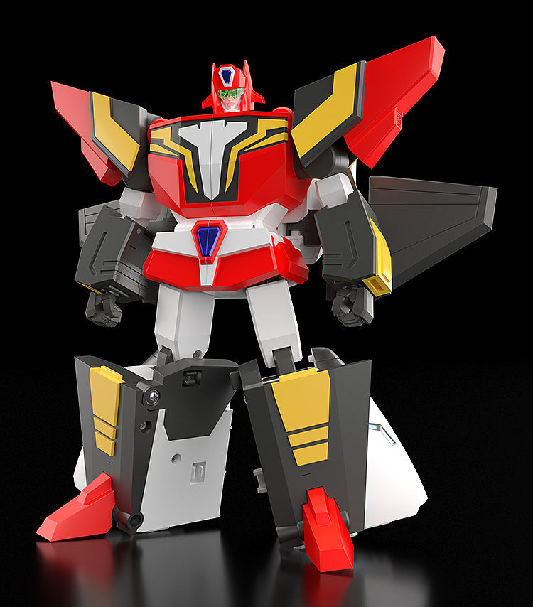 THE GATTAI Pegasus Saber