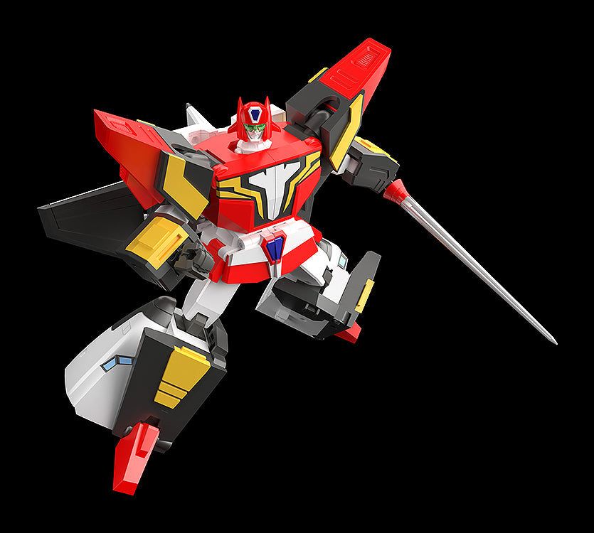 THE GATTAI Pegasus Saber