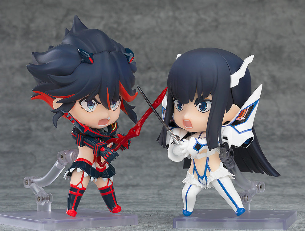 Nendoroid Ryuko Matoi: Kamui Senketsu Ver.