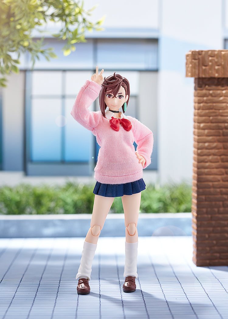 figma Momo