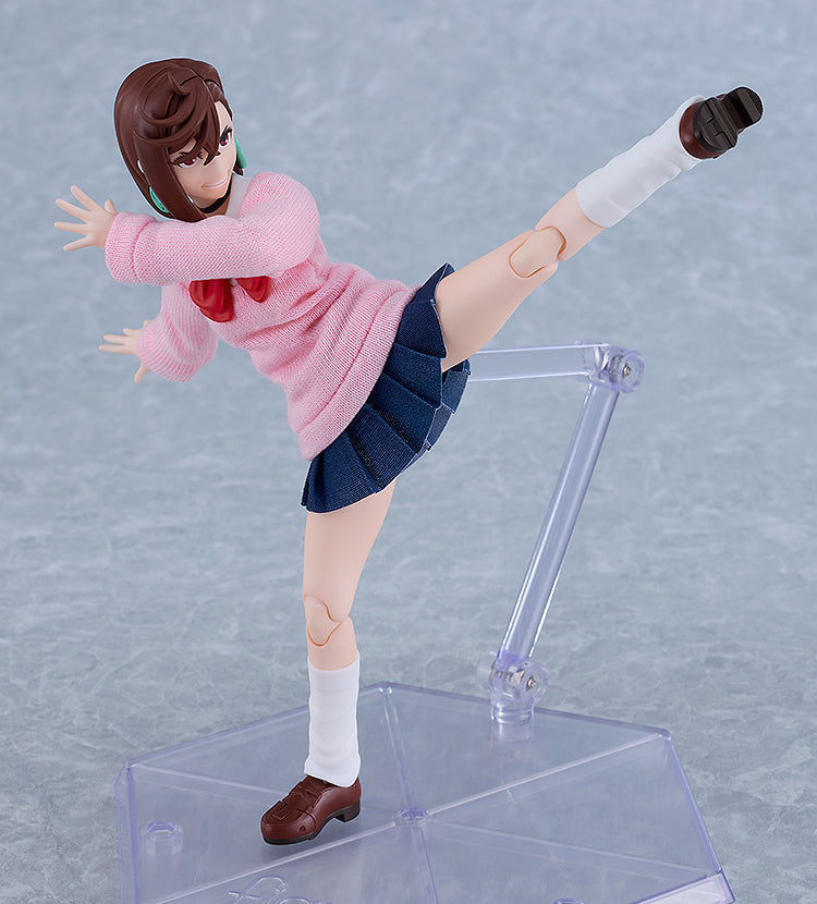 figma Momo