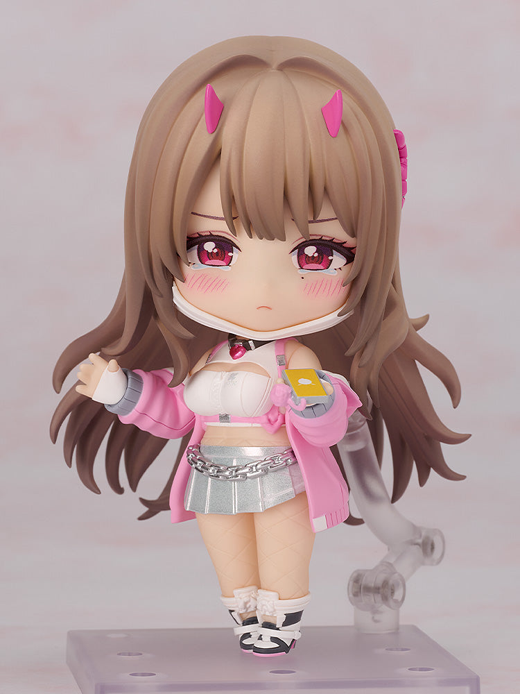 Nendoroid Viper