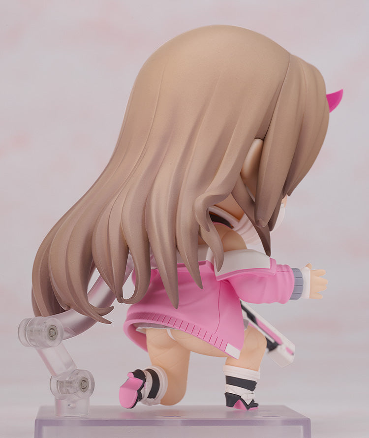 Nendoroid Viper