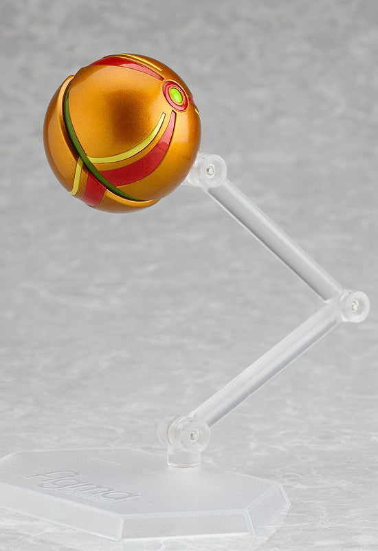figma Samus Aran (Re-Run)