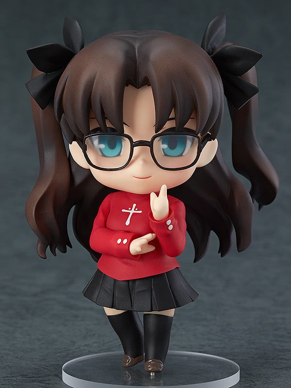 Nendoroid Rin Tohsaka (Re-Run)