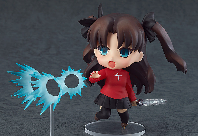 Nendoroid Rin Tohsaka (Re-Run)