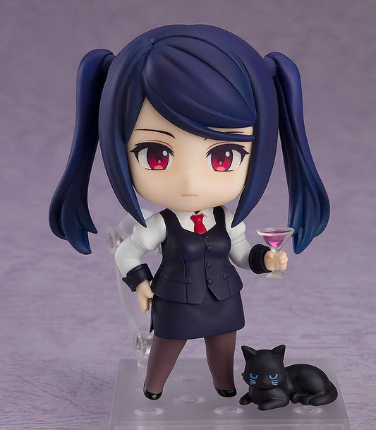 Nendoroid Jill Stingray (Re-Run)
