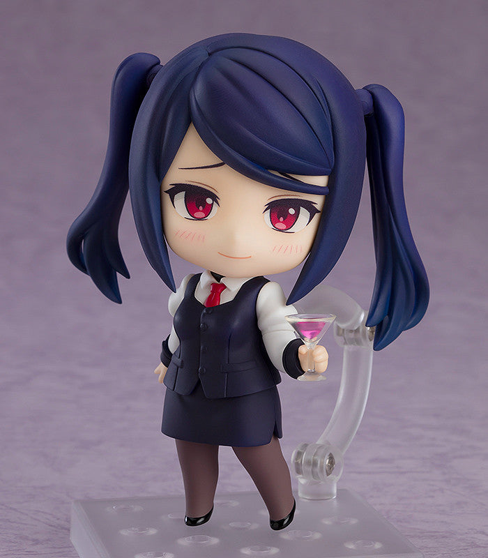 Nendoroid Jill Stingray (Re-Run)