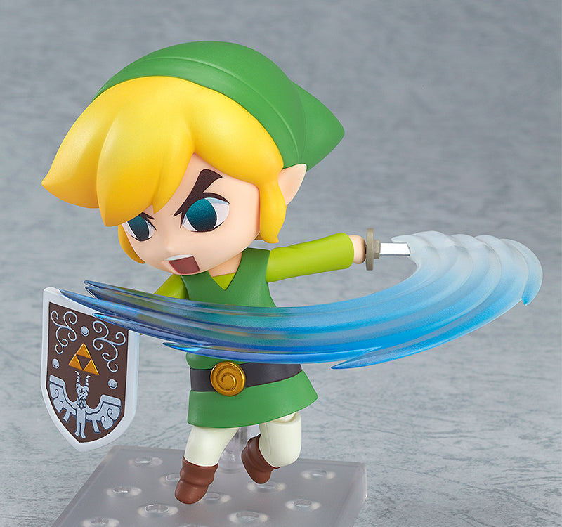 Nendoroid Link: The Wind Waker ver. (Re-Run)