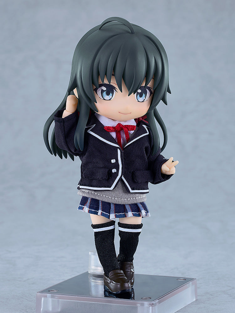 Nendoroid Doll Yukino Yukinoshita