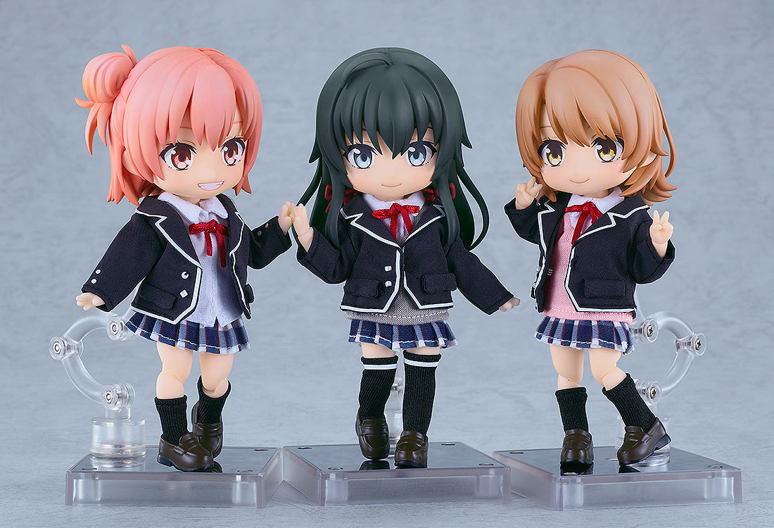 Nendoroid Doll Yukino Yukinoshita
