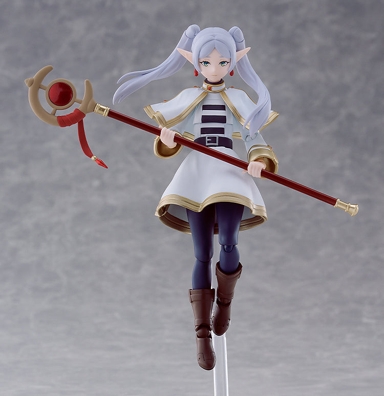 figma Frieren DX Edition