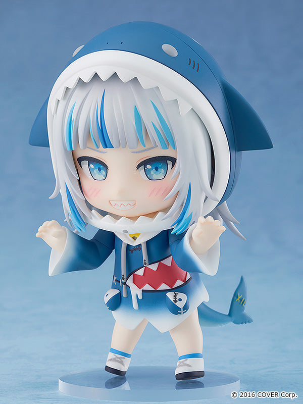 Nendoroid Gawr Gura (Re-Run)