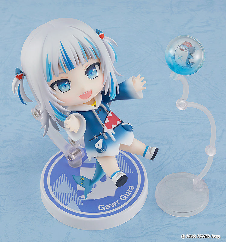 Nendoroid Gawr Gura (Re-Run)