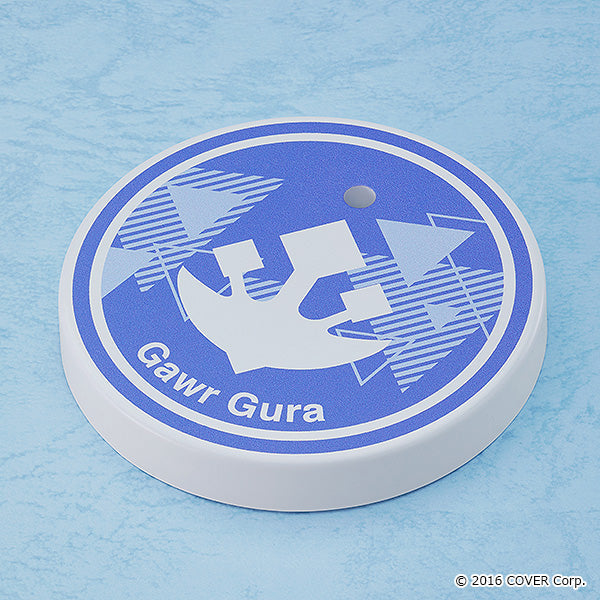Nendoroid Gawr Gura (Re-Run)