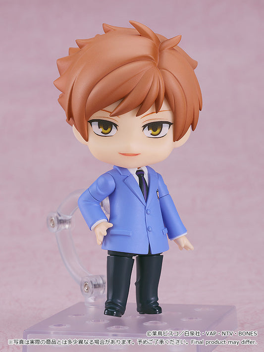 Nendoroid Kaoru Hitachiin