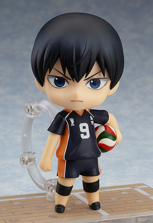 Nendoroid Tobio Kageyama (5th-Run)