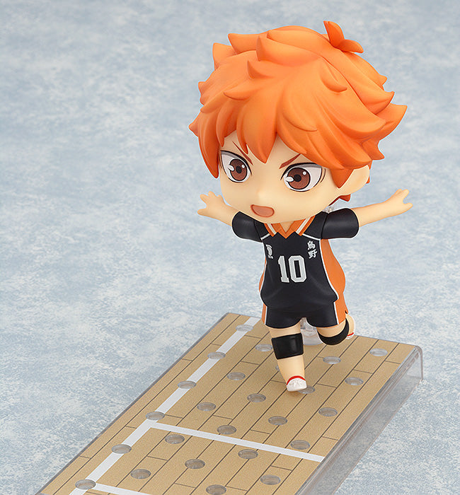 Nendoroid Shoyo Hinata (5th-Run)