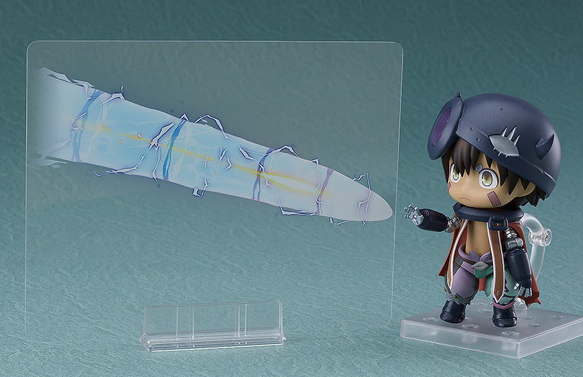 Nendoroid Reg (3rd-Run)
