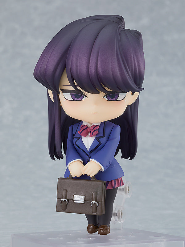 Nendoroid Shoko Komi (Re-Run)