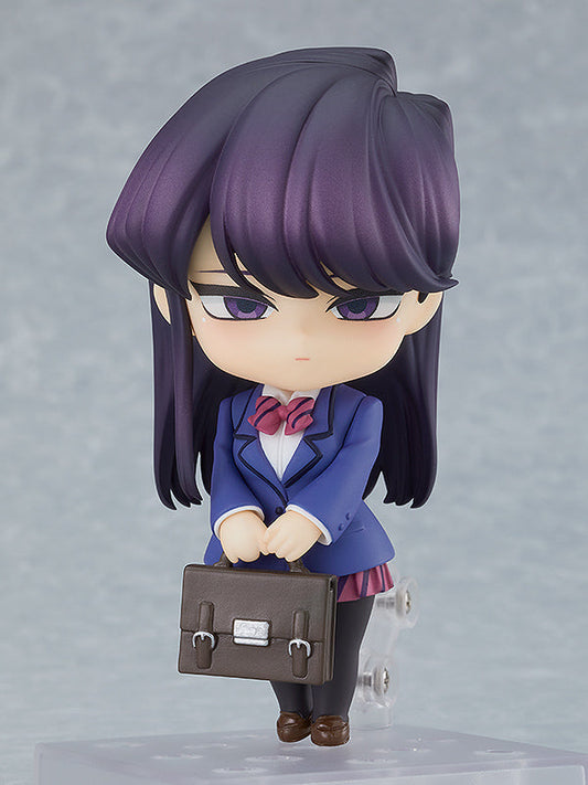 Nendoroid Shoko Komi (Re-Run)