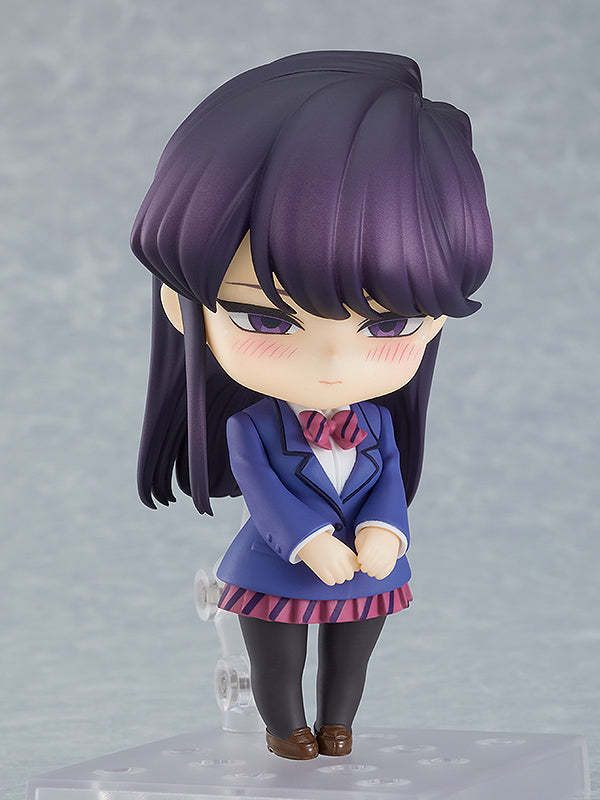 Nendoroid Shoko Komi (Re-Run)