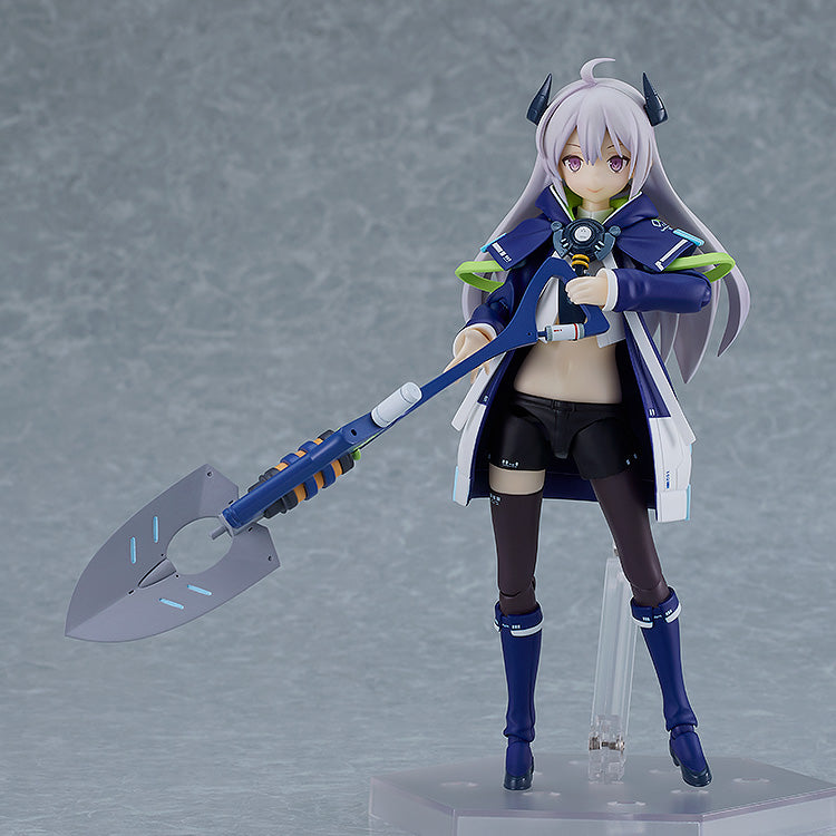 ACT MODE Expansion Kit: Type15 Ver2 Equipment