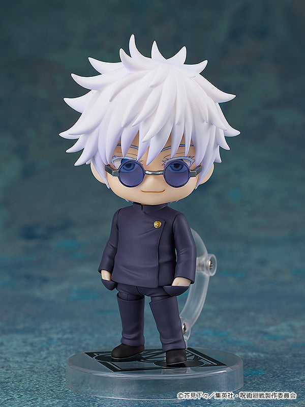Nendoroid Satoru Gojo: Tokyo Jujutsu High School Ver. (Re-Run)