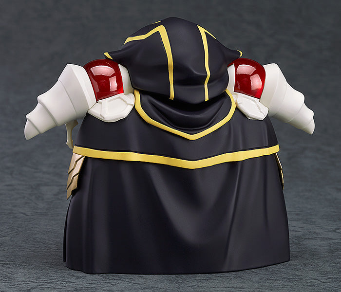 Nendoroid Ainz Ooal Gown (3rd-Run)