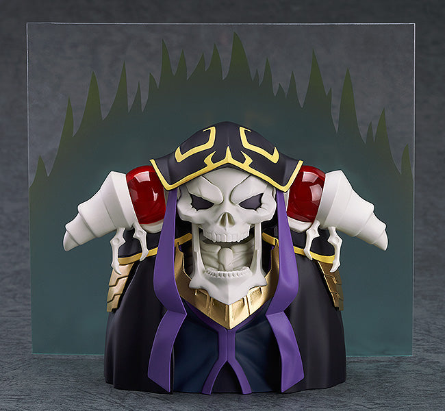 Nendoroid Ainz Ooal Gown (3rd-Run)