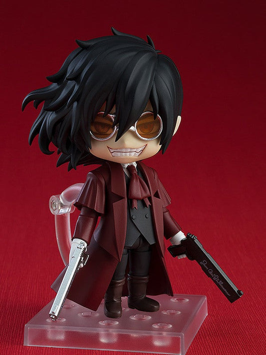 Nendoroid Alucard (Re-Run)
