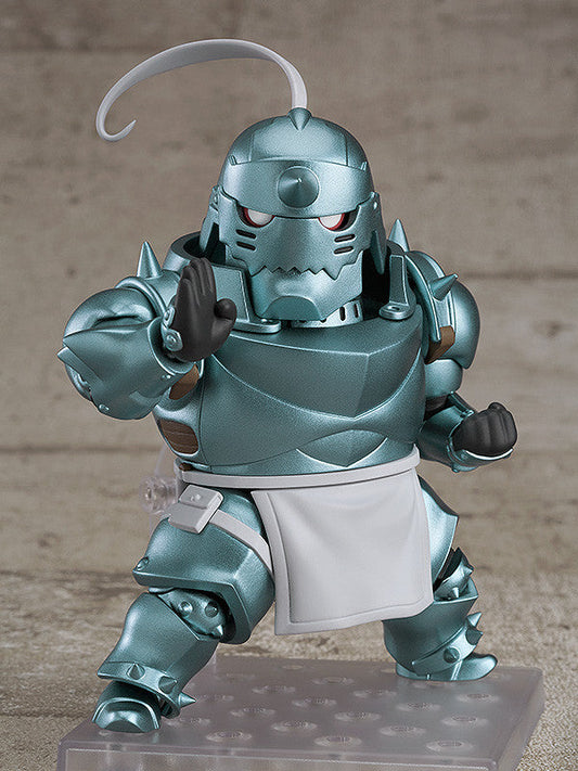 Nendoroid Alphonse Elric (Re-Run)