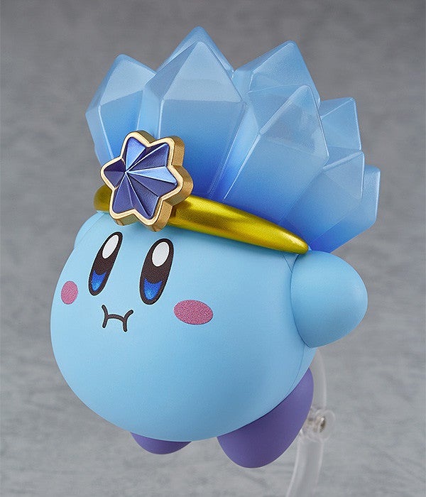 Nendoroid Ice Kirby (2nd-Run)