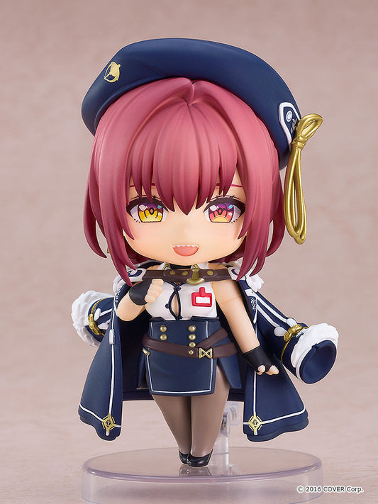 Nendoroid Houshou Marine: Office Lady Outfit Ver.