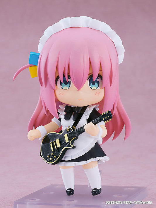 Nendoroid Hitori Gotoh: Maid Ver. (Basic)
