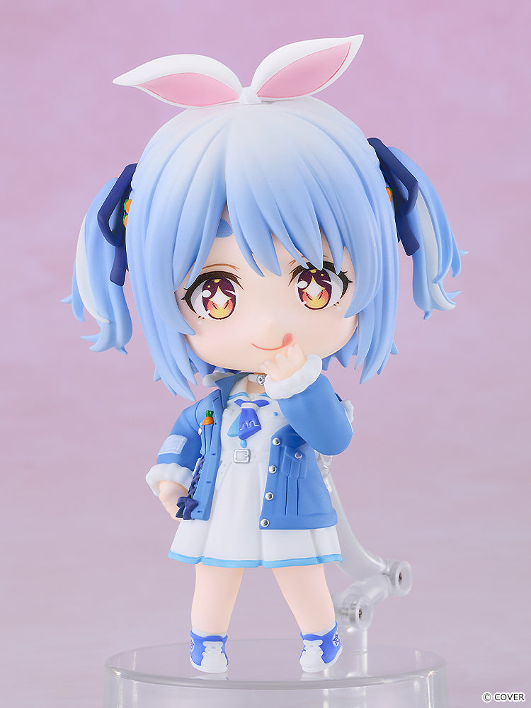 Nendoroid Usuda Pekora: Casual Outfit Ver.