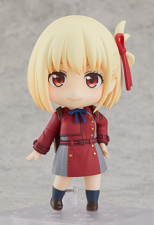 Nendoroid Chisato Nishikigi (Re-Run)