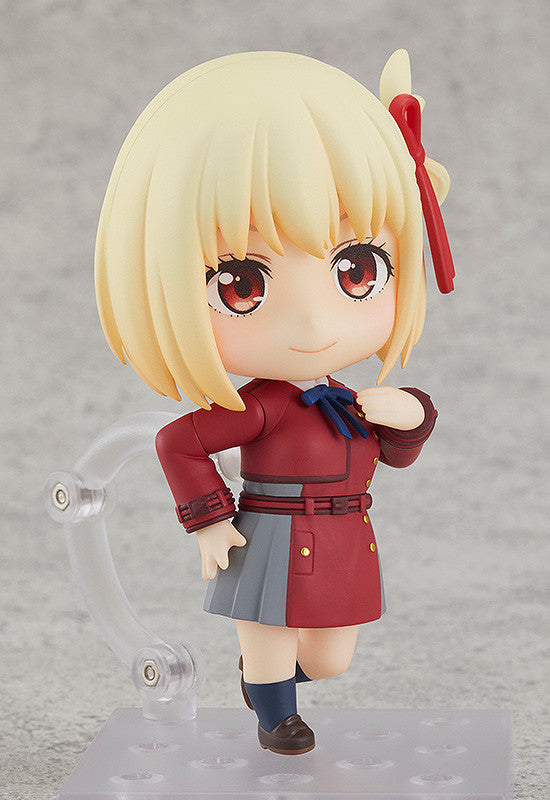 Nendoroid Chisato Nishikigi (Re-Run)