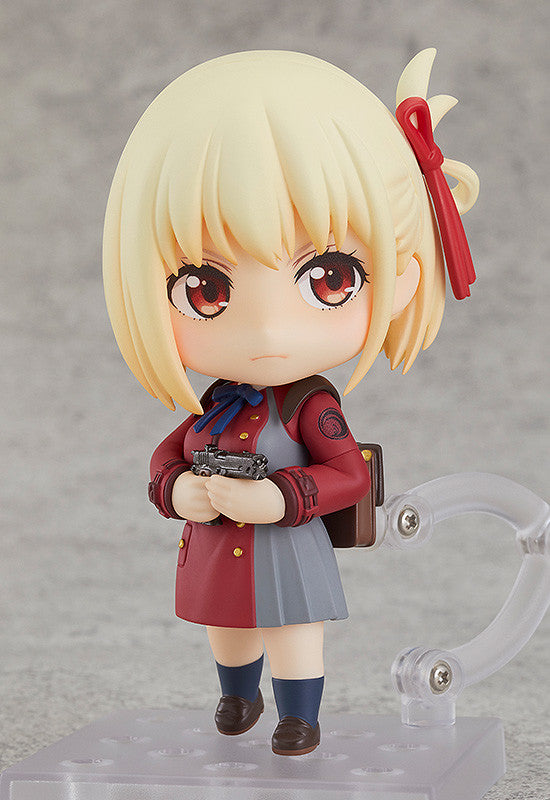 Nendoroid Chisato Nishikigi (Re-Run)
