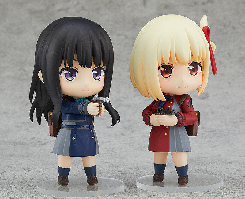 Nendoroid Chisato Nishikigi (Re-Run)