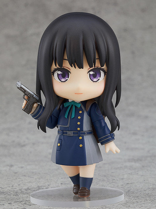Nendoroid Takina Inoue (Re-Run)