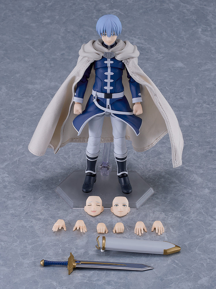 figma Himmel