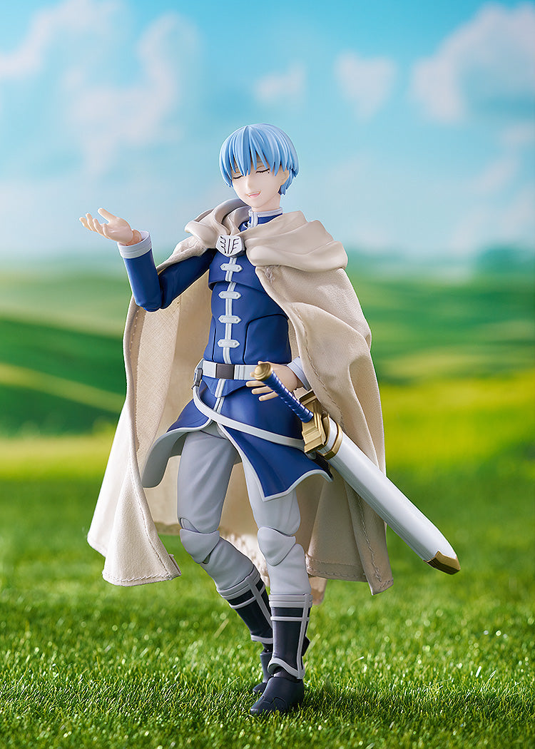 figma Himmel